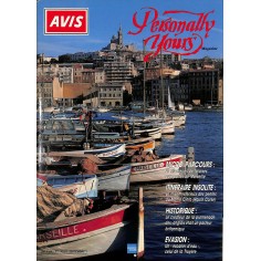 AVIS |Premier Numéro