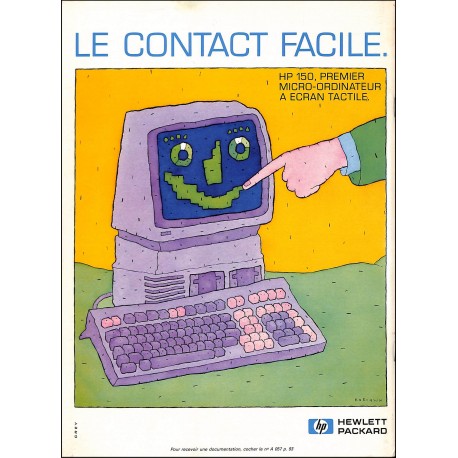 TEMPS MICRO |Premier Numéro