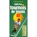 GUIDE DES TOURNOIS DE TENNIS |Premier Numéro