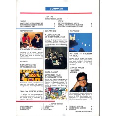 TEMPS MICRO |Premier Numéro 2