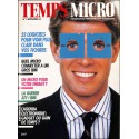 TEMPS MICRO |Premier Numéro