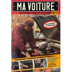 MA VOITURE |Premier Numéro