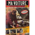 MA VOITURE |Premier Numéro