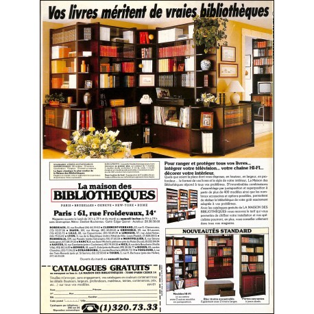 L'HISTOIRE insolite |Premier Numéro