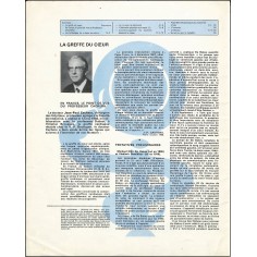 MÉDECINE POUR TOUS |Premier Numéro 2