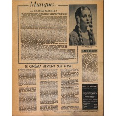 PRIVILÈGES DES FEMMES |Premier Numéro 2