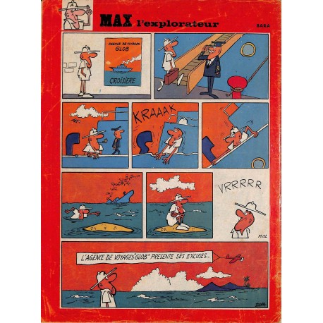 JUNIOR |Premier Numéro