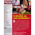 VÉRITÉ |Premier Numéro