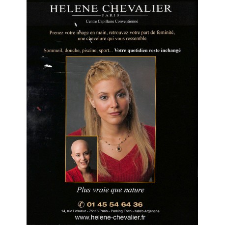 VÉRITÉ |Premier Numéro