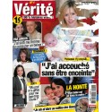 VÉRITÉ |Premier Numéro