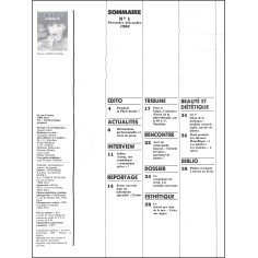 PLANTES & BEAUTÉ |Premier Numéro 2