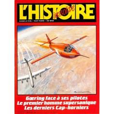 L'HISTOIRE insolite |Premier Numéro