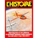 L'HISTOIRE insolite |Premier Numéro