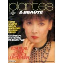 PLANTES & BEAUTÉ |Premier Numéro