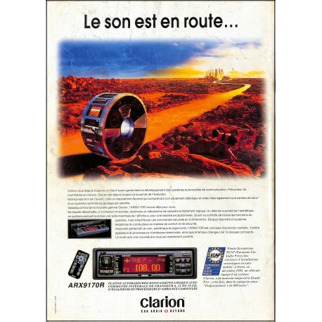 SUPER STREET MAGAZINE |Premier Numéro