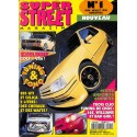 SUPER STREET MAGAZINE |Premier Numéro