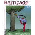 BARRICADE |Premier Numéro