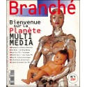 BRANCHÉ |Premier Numéro