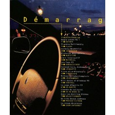 BRANCHÉ |Premier Numéro 2