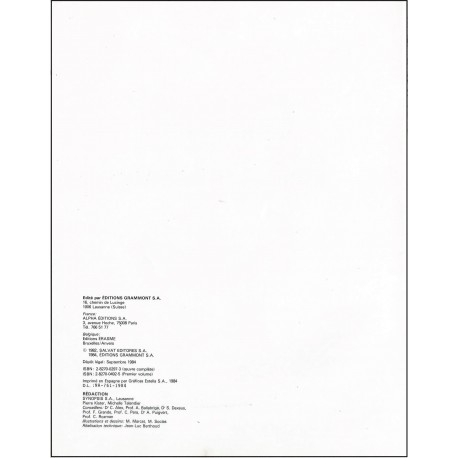 GUIDE MEDICAL |Premier Numéro