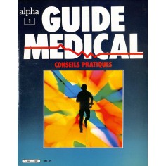 GUIDE MEDICAL |Premier Numéro