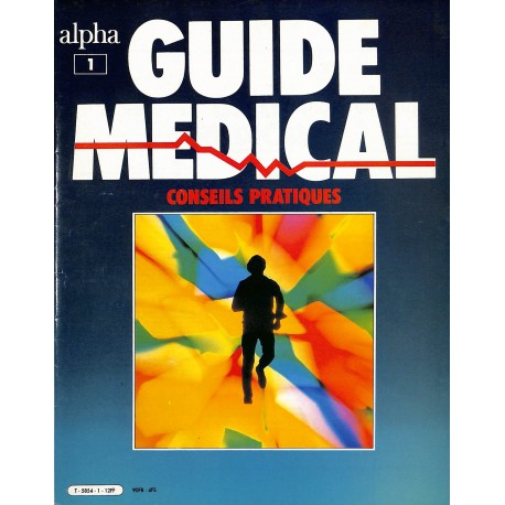 GUIDE MEDICAL |Premier Numéro