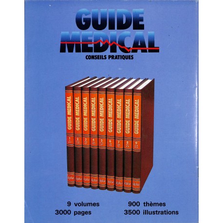 GUIDE MEDICAL |Premier Numéro