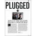 PLUGGED |Premier Numéro
