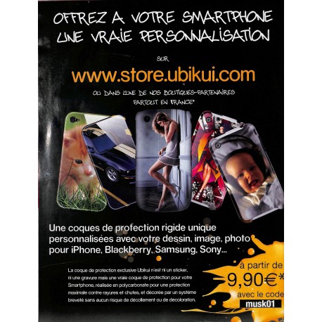 MUSK |Premier Numéro