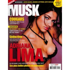 MUSK |Premier Numéro