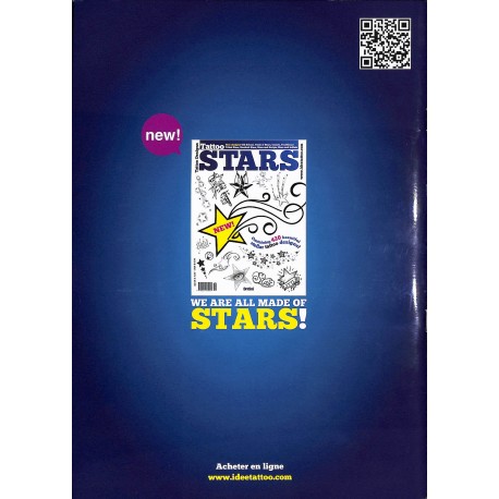 TATTOO.1TRIBAL |Premier Numéro