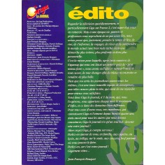 GIGA LE JOURNAL |Premier Numéro 2