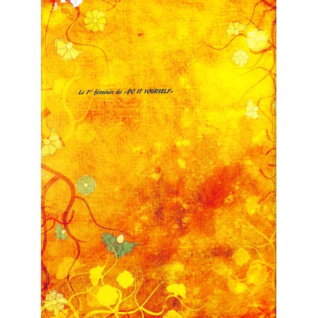 CRÉATIVE |Premier Numéro