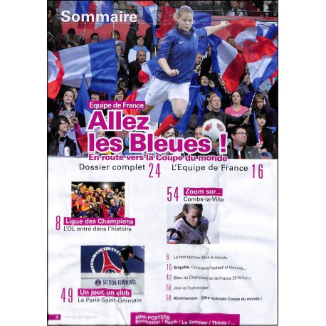 WIS MAG |Premier Numéro