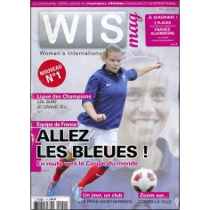 WIS MAG |Premier Numéro