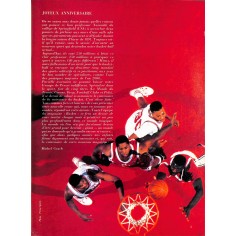 basket |Premier Numéro 2