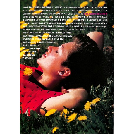 ALPES VERTES |Premier Numéro