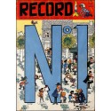 RECORD |Premier Numéro