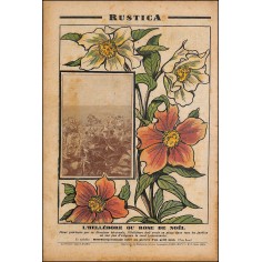 RUSTICA |Premier Numéro 2