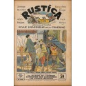 RUSTICA |Premier Numéro