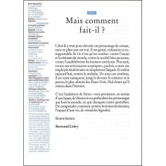52 MN BIOGRAPHIES |Premier Numéro 2