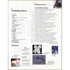 NOÉ |Premier Numéro 2