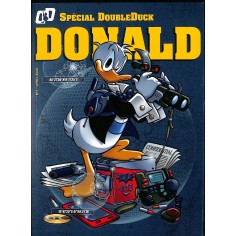 DONALD |Premier Numéro