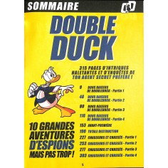 DONALD |Premier Numéro 2