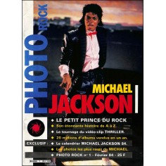 PHOTO ROCK |Premier Numéro