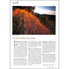 SAINT JACQUES MAG |Premier Numéro 2