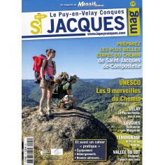 SAINT JACQUES MAG |Premier Numéro