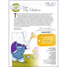 TOBY |Premier Numéro 2