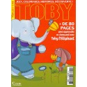 TOBY |Premier Numéro