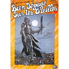 BIEN DÉGAGÉ SUR LES OREILLES |Premier Numéro